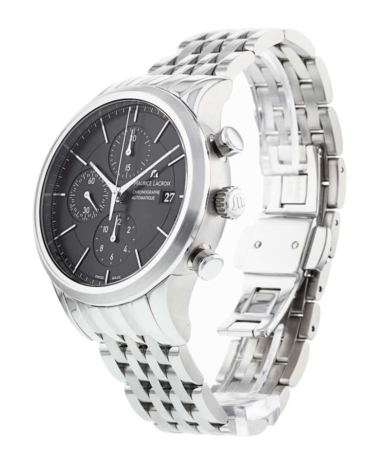 Maurice Lacroix Les Classiques LC6058-SS002-330